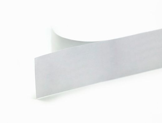 Etiqueta adhesiva q-connect kf18541 compatible dymo 99017 tamaño 21x50 mm caja con 220 etiquetas