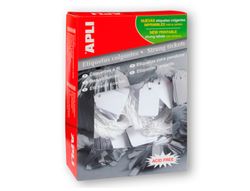 Etiquetas Colgantes 395 45 X 65 mm -Caja de 400