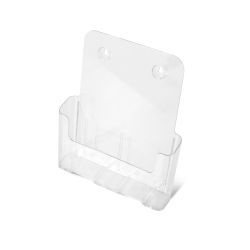 Expositor Portafolletos A4 (7 Uni.)