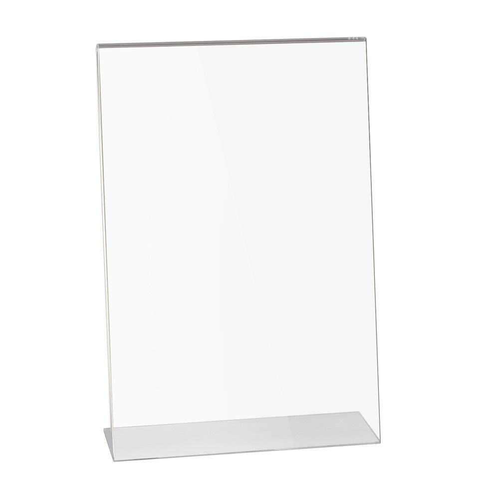 Expositor Sobremesa L Tamaño A3 (6 Uni.)