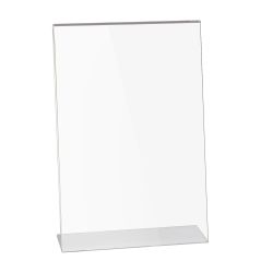 Expositor Sobremesa L Tamaño A3 (6 Uni.)