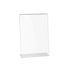 Expositor Sobremesa L Tamaño A4 (12 Uni.)