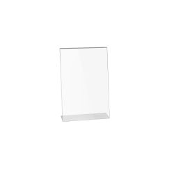 Expositor Sobremesa L Tamaño A5 (12 Uni.)