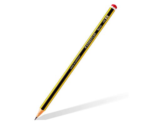 Expositor sobremesa staedtler noris 120 diseño feliz aniversario 152 unidades surtidas 383x382x250 mm