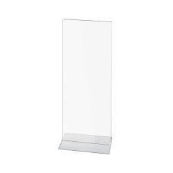 Expositor Sobremesa T Tamaño 1/3 A4 (12 Uni.)