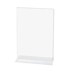 Expositor Sobremesa T Tamaño A4 (12 Uni.)