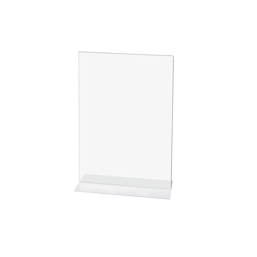 Expositor Sobremesa T Tamaño A5 (12 Uni.)