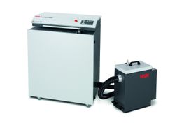 Extractor de polvo para el modelo HSM Profipack P425