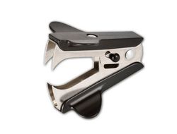 Extraegrapas Q-Connect Kf01232 Negro