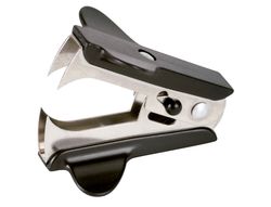 Extraegrapas Q-Connect Kf01232 Negro