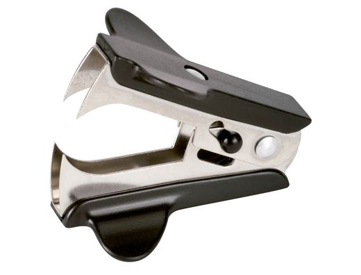 Extraegrapas Q-Connect Kf01232 Negro