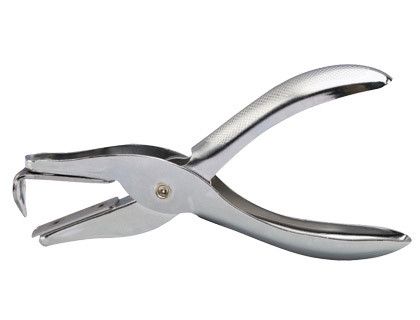 Extraegrapas Q-Connect Kf15934 Tenaza Metalico
