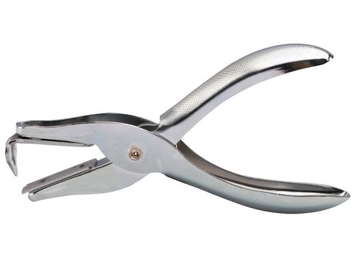 Extraegrapas Q-Connect Kf15934 Tenaza Metalico