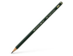 FABER CASTELL Ecolápiz Castell 9000 B Grafito Ref. 119001