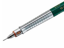 FABER CASTELL Mina Super Polymer 12 u Trazo 0.5 mm HB 120500