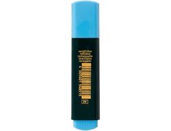 FABER CASTELL Textliner 48 Marcador fluorescente Azul Ref. 154851