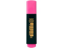FABER CASTELL Textliner 48 Marcador fluorescente Rosa Ref. 154828