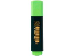 FABER CASTELL Textliner 48 Marcador fluorescente Verde Ref. 154863