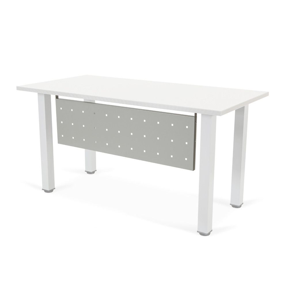 Faldon Rd-7507N Para Mesa Modular