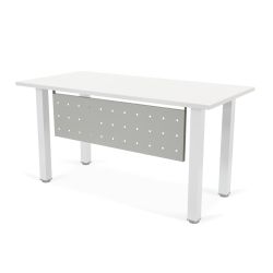 Faldon Rd-7507N Para Mesa Modular