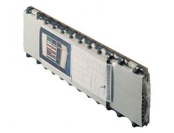fast estantería modulo adicional tubeco de 6 niveles 200x100x0,35 602sf.02