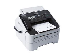 Fax láser Brother modelo 2845