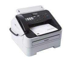 Fax láser Brother modelo 2845