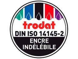 Fechador Framun Entintaje Automatico 3.8 mm Printy 4810