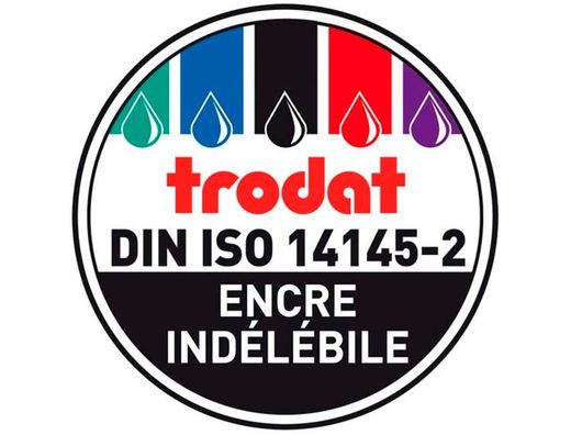 Fechador Framun Entintaje Automatico 3.8 mm Printy 4810