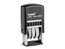 Fechador Framun Entintaje Automatico 3.8 mm Printy 4810