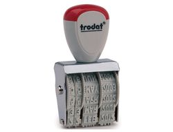 Fechador Trodat 1020 de 5 Mm