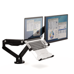 FELLOWES Accesorio para soporte para portátil 8044101