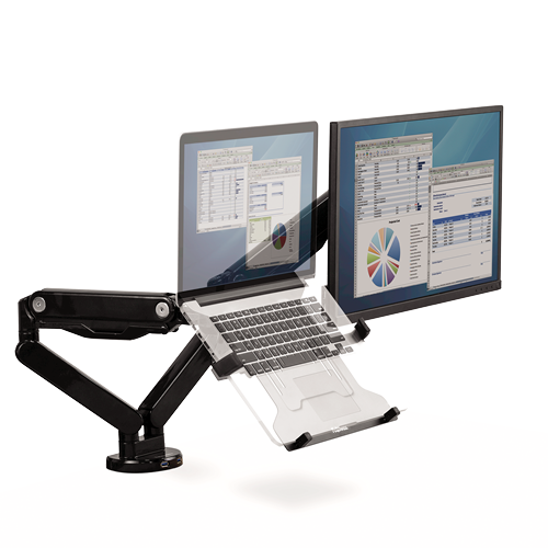 FELLOWES Accesorio para soporte para portátil 8044101