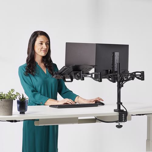 FELLOWES Accesorio para soporte para portátil Professional Series 8211901