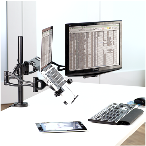 FELLOWES Accesorio para soporte para portátil Professional Series 8211901