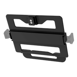 FELLOWES Accesorio para soporte para portátil Tallo® Negro 8000401