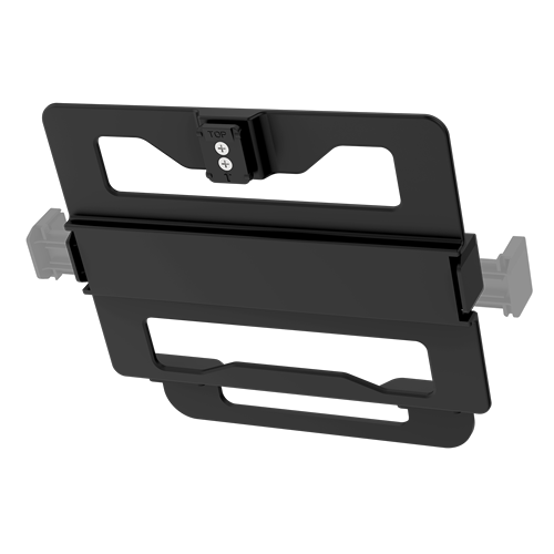 FELLOWES Accesorio para soporte para portátil Tallo® Negro 8000401