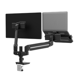 FELLOWES Accesorio para soporte para portátil Tallo® Negro 8000401