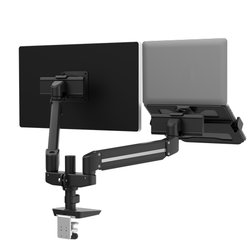 FELLOWES Accesorio para soporte para portátil Tallo® Negro 8000401