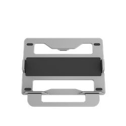 FELLOWES Accesorio para soporte para portátil Tallo® Plata 8000601