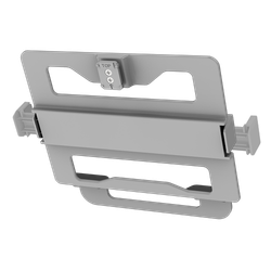 FELLOWES Accesorio para soporte para portátil Tallo® Plata 8000601