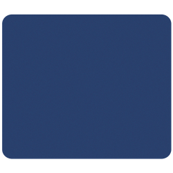 FELLOWES Alfombrilla estándar Azul 29700