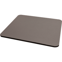 FELLOWES Alfombrilla estándar Gris 29702