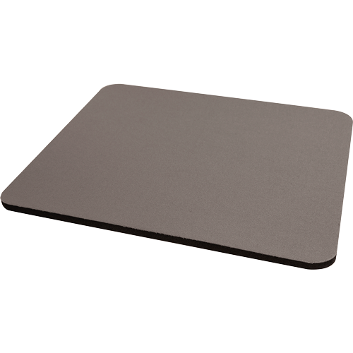 FELLOWES Alfombrilla estándar Gris 29702