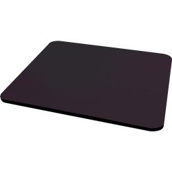 FELLOWES Alfombrilla estándar Negro 29704