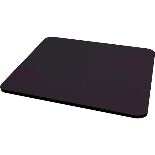 FELLOWES Alfombrilla estándar Negro 29704