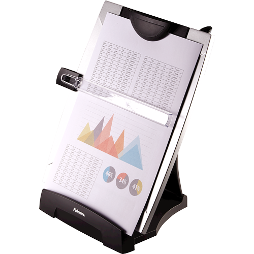 FELLOWES Atril sobremesa Office Suites® 8033201