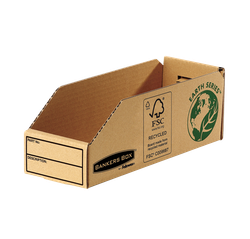 FELLOWES Bandeja de cartón 98mm 07353EU