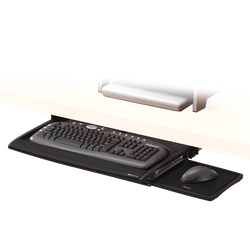 FELLOWES Bandeja teclado Deluxe Office Suites® 8031201