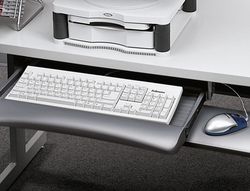 FELLOWES Bandeja teclado Manager 93804